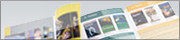 Catalogue and Brochure design